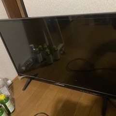 32V型 液晶テレビ maxzen（マクスゼン）J32SK02
