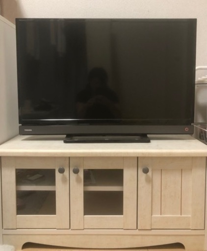 取り引き決定しました。東芝　液晶テレビ　31v32  2019年製
