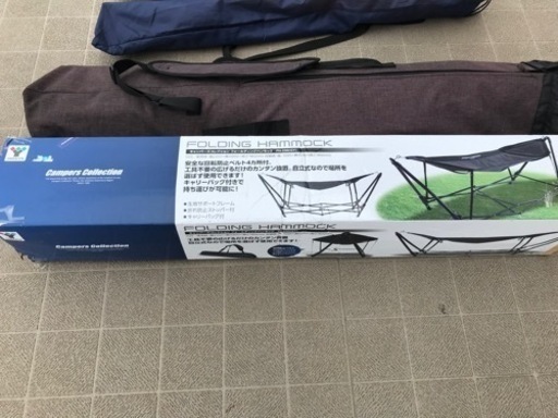 アウトドア用品10点