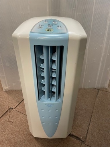 CORONA CDM-1018 どこでもクーラー  除湿機