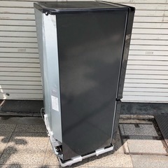 #6351 三菱電機 146L Pシリーズ 2ドア冷蔵庫 MR-P15D-Bの画像