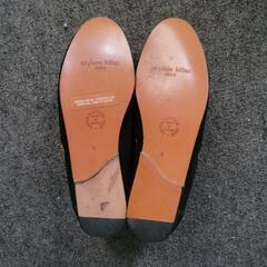 レディース靴　22.5㎝の画像