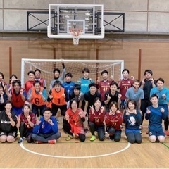 7/13(水)18:20〜渋谷区の人工芝コートでフットサル！未経...