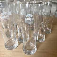 無料 キリン ビアグラス ビールグラス タンブラー