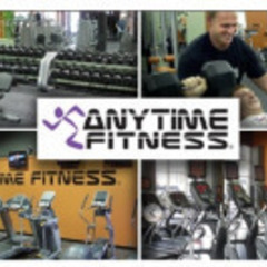 【40分1500円！1回のみ】ANYTIMEFITNESS施設チ...