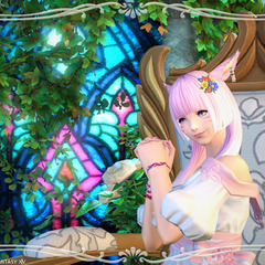 FF14　MeteorDC　フレンド･リアフレ募集