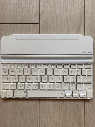 iPad Mini用キーボード、未使用. iPad mini keyboard. New!!
