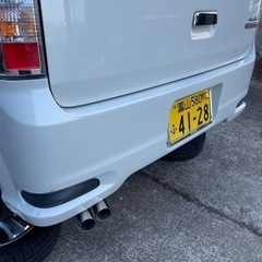 hello-specialはろーすぺしゃる はかいだー様 エブリイ サイド出し