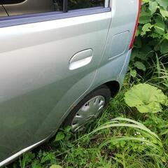ダイハツミラ4WD 車検2年付の画像