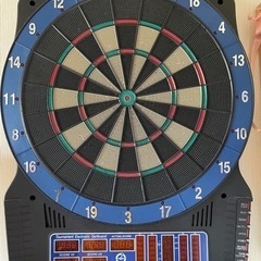決まりました！ダーツ　ジャンク