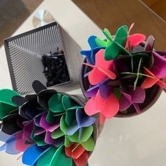 決まりました！ダーツ　ジャンクの画像