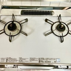 【終了】美品 リンナイ ガスコンロ