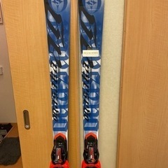 ピスラボ用 オガサカ AG-SR 165㎝ 新品未使用！