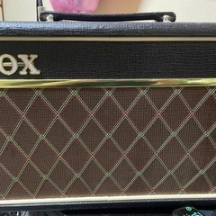 ガチの最安値！本日のみ！エピフォンレスポール！VOXアンプ！シールド付き！の画像