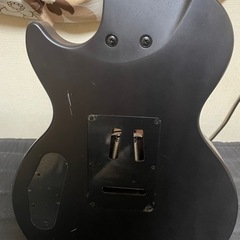 ガチの最安値！本日のみ！エピフォンレスポール！VOXアンプ！シールド付き！の画像
