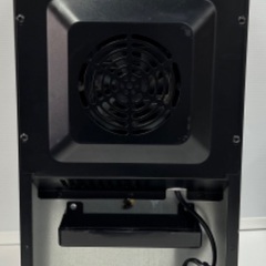 ¥5500(税込) Orcasa ワインセラー　AR-12W 10本入り　2018年製の画像