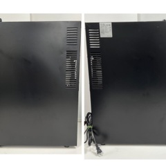 ¥5500(税込) Orcasa ワインセラー　AR-12W 10本入り　2018年製の画像