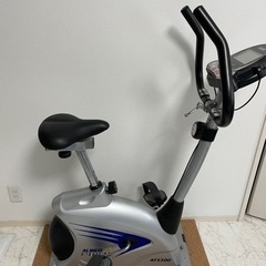 エアロバイク