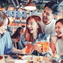 🍺オモロい話大会🍺