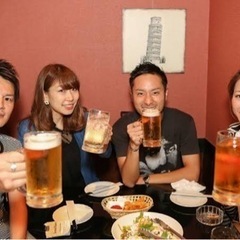🍺オモロい話大会🍺 - 台東区