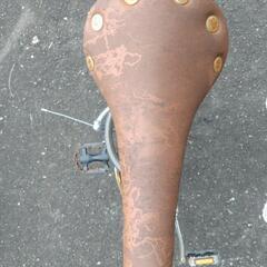 自転車　の画像