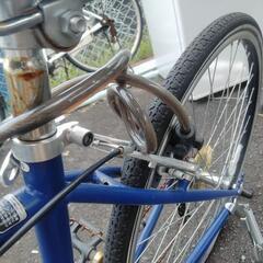 自転車　の画像