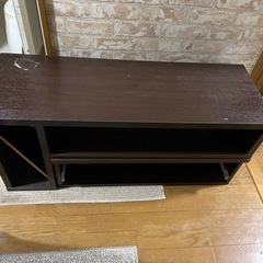 テレビ台の画像