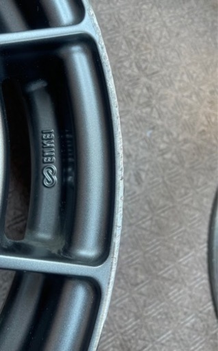 ENKEI(エンケイ) レーシングレボリューション NT03RR 17×7.5J +50 5/114.3