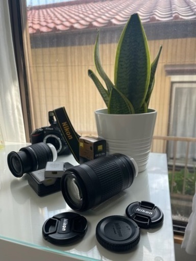 Nikon D5600