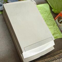 0711-135 【無料】 EPSON スキャナー GT-9600 SCSIケーブル 取扱説明書有りの画像