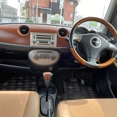 格安軽自動車専門！全て込み価格！平成20年　ミラジーノ　車検ありの画像