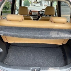 格安軽自動車専門！全て込み価格！平成20年　ミラジーノ　車検ありの画像