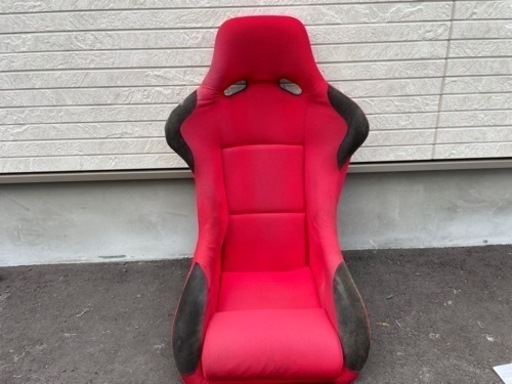 フルバケットシート　中古品