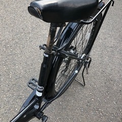 自転車　の画像