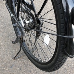 自転車　の画像