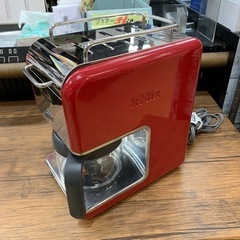 未使用 デロンギ コーヒーメーカー DeLonghi CMB6-RD RED Amazon | デロンギ(DeLonghi) ケーミックス ドリップコーヒー