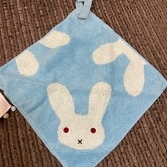 タオルハンカチの画像