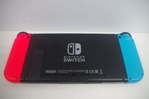 Nintendo Switch/HAD-S-KABAA/新型スイッチ