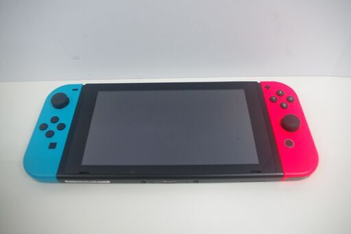 Nintendo Switch/HAD-S-KABAA/新型スイッチ