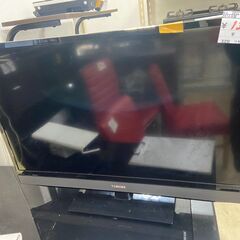 リサイクルショップどりーむ荒田店　2832　テレビ　東芝　２０１４年製　３２型　リモコン付き