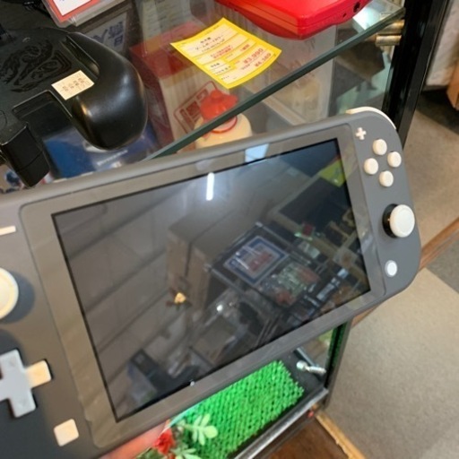 ⭐️人気⭐️Nintendo Switch Lite 任天堂 スイッチ ライト