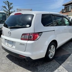 5万キロ台‼️‼️検2年付‼️‼️32万円‼️‼️MPV‼️‼️の画像