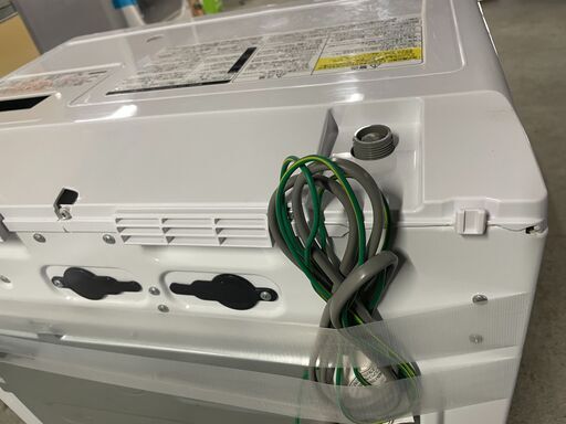 【セール】【清掃済み】Panasonic ドラム式7.0kg洗濯機 NA-VH320L 2015年製 動作確認済み 早いもの勝ち！ 引