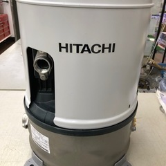 日立 WT-P200W 浅井戸ポンプ