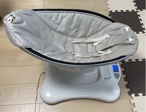 ママルー　4.0  momRoo 
