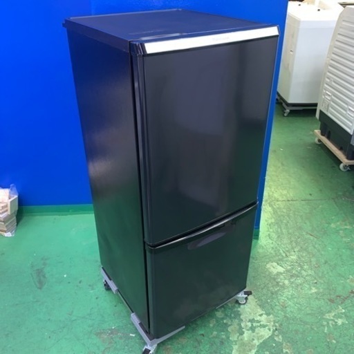 ⭐️Panasonic⭐️138L冷凍冷蔵庫　2019年　大阪市近郊配送無料