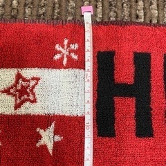 【値下げ】フェイスタオルの画像