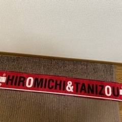 【値下げ】フェイスタオルの画像