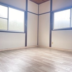 初期費用無料‼️ペット飼育可能‼️兵庫県相生市垣内町　フルリノベーション済み貸家　小中学校徒歩圏内。のどかです。コンビニ徒歩2分。相生市戸建て賃貸 - 相生市