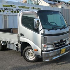 トヨエース　最大積載量1500キロ　１年車検付